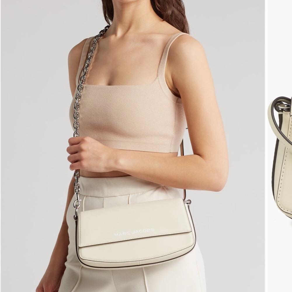 Marc Jacobs Shoulder Bag - Picture 2 of 15